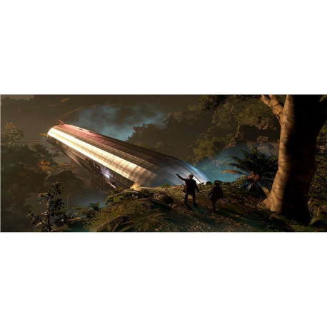 Namco Unknown 9 Awakening