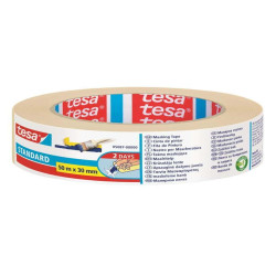 NASTRO ADESIVO ECOLOGO STANDARD 30X50