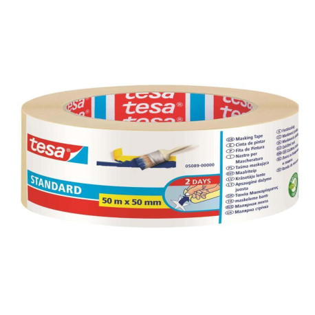 NASTRO ADESIVO ECOLOGO STANDARD 50X50