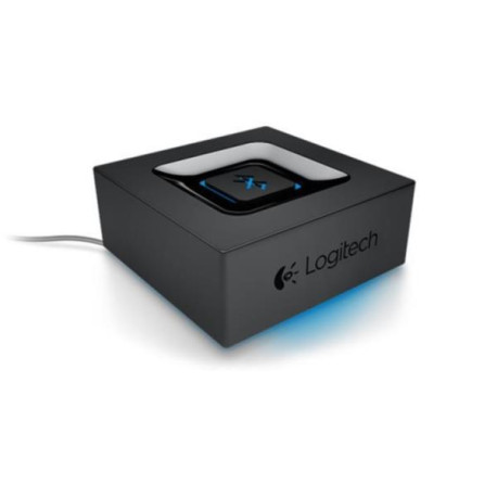 Logitech AUDIO SPEAKERS - 980-000912