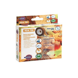 NASTRO BIAD. EURO700 RDA 19X33