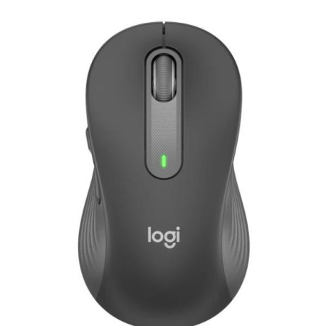 Logitech M650 MOUSE GRAPHITE