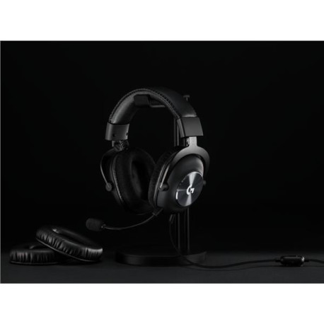 Logitech PRO X