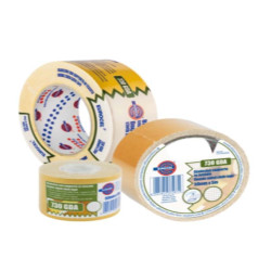NASTRO BIADESIVO 721PPDA 50X5