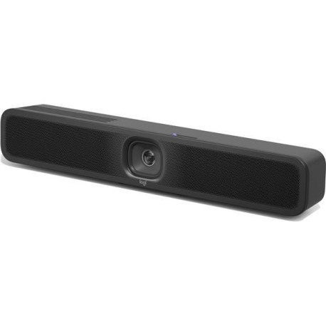 Logitech Sistemi - MEETUP 2
