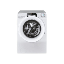 Candy RapidÓ RO41274DWMCT/1-S - Lavatrice WiFi - larghezza: 60 cm - profondità 45 cm - altezza: 85 cm - caricamento frontale - 