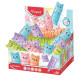 Maped EVIDENZIATORE MINI PASTEL POCKET