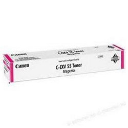 MATERIALE DI CONSUMO - C-EXV55 MAGENTA