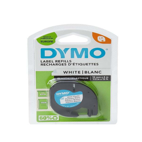 nastro Dymo - LETRATAG