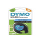 Nastro DYMO LT in plastica12mmx4mt - Blu