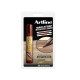 Marcatore permanente per legno Furniture Marker - punta a scalpello - tratto 2,0-5,0 mm - acero - Artline