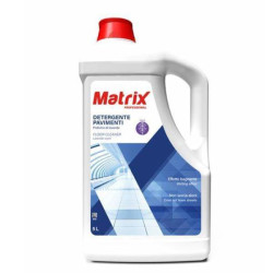 Matrix DETERGENTE PAVIMENTI LAVANDA CONF.2