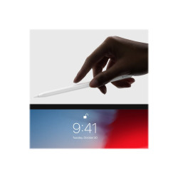 Apple Pencil 2nd Generation - Stilo per tablet - per 10.9-inch iPad Air (4th generation)- 11-inch iPad Pro (1st generation, 2nd