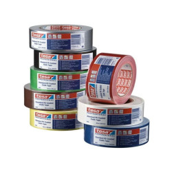 NASTRO TELA PLASTIF.50MMX25M BIA
