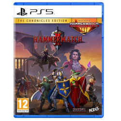 Maximum Games HAMMERWATCH