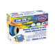 NASTRO TELA TPA200 BLU 19X2.7