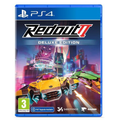 Maximum Games REDOUT 2