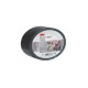 Nastro telato 1900 nero 50x50