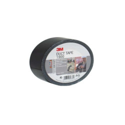 Nastro telato 1900 nero 50x50