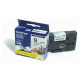 NASTRO TIPO TZ 36MM NERO/TRASPARENTE LUNGHEZZA 8M