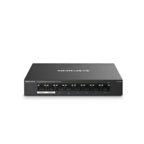 Mercusys Switch - MS108GP
