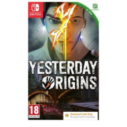 Microids Yesterday Origins