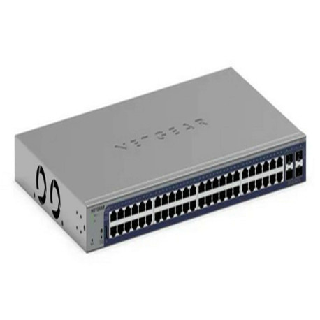 NETGEAR GS752TX, Gestito, Gigabit Ethernet (10/100/1000)