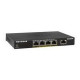 Netgear Switch - GS305P-300EUS