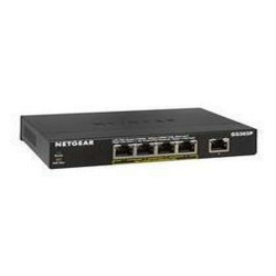 Netgear Switch - GS305P-300EUS