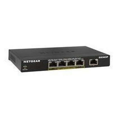 Netgear Switch - GS305P-300EUS