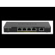 Netgear Switch Unmanaged GS305PP-100PES - Netgear Gigabit Ethernet PoE