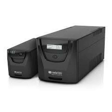 NETPOWER 800VA/480W USB
