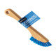 Nettafughe Fugamagyc - 20 cm - legno/PP - Perfetto