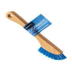 Nettafughe Fugamagyc - 20 cm - legno/PP - Perfetto