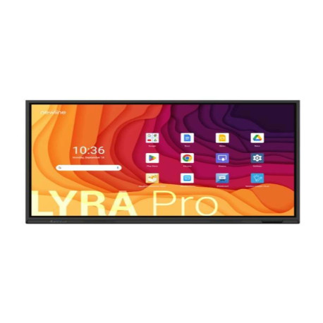 Newline LYRA Pro 55'