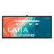 Newline Monitor Interattivo - Elara Pro 65'