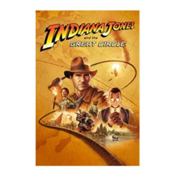 Microsoft Indiana Jones and the Great Circle