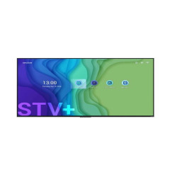 Newline STV+ 43' ANDROID 14