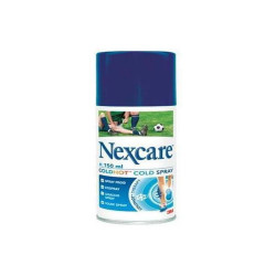 Nexcare Bomboletta ghiaccio spray