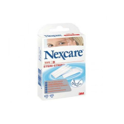 NEXCARE STERI STRIP STRISCE ADESIVE SUTURA CUTANEA
