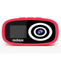 NILOX - KIDSCAMERA Action Cam for Kids