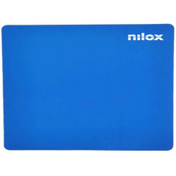Nilox - Mouse pad BLU