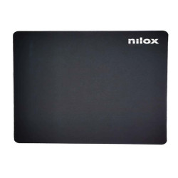 Nilox - Mouse pad NERO