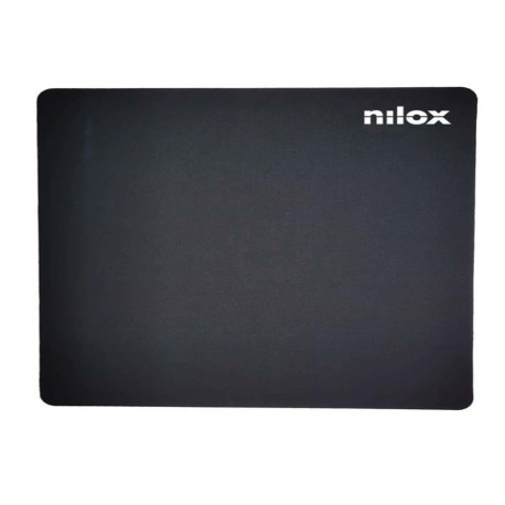 Nilox - Mouse pad NERO