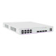 OS2260-10-IT WEBSMART+ 10P GIG - IT CORD