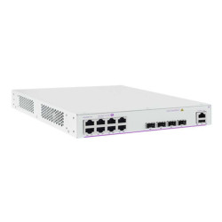 OS2260-10-IT WEBSMART+ 10P GIG - IT CORD