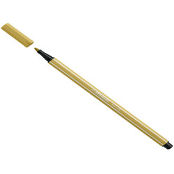 Pennarello Pen 68 - cachi - 66 - Stabilo
