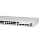 OS6360-24 GIGE FIXED CHASSIS 24 RJ-45 10/100/1G BASET 2FIXED RJ45/SFP COMBO(1G)2 FIXED SFP+(1G/10G)UPLINK/STACK PORTS.INTER.AC 
