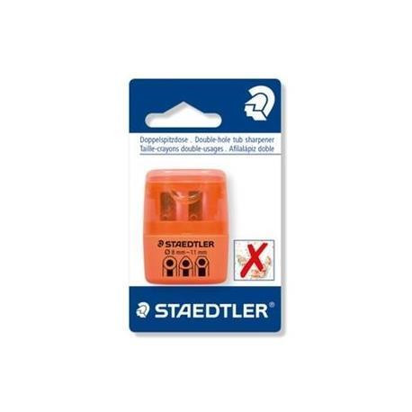 TEMPERINO ARANCIO FLUO