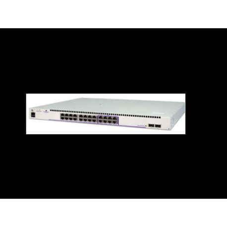 OS6560-P48X4 GIGE FIXED CHASSIS 48 RJ-45 POE 10/100/1G BASET 2 FIXED SFP (1G) 4 FIXED SFP+ (1G/10G) UPLINK/STACKING PORTS. 1RU 